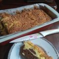 Cooksnap dari Serodja Lestari untuk resep Marmer Cake #KetobeticCakeFlour #Ketopad