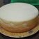 Cooksnap dari Hu Xiuling untuk resep Cheddar Cheese Cake pake Magicom