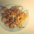 llees110's cooksnap of when they made Firehouse Stuffed Jalapeños.