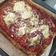 Apaczeller Annamária Cooksnap-ja, amikor elkészítette a(z) Keto pulykamell pizza receptet.