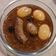Cooksnap dari Martina Erwin untuk resep 44. Sosis Babi Kecap
