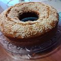 Cooksnap dari zulfiani nanni untuk resep Bolu Pisang (Gula Merah)