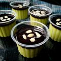 Cooksnap dari Ira Asti Wredhani untuk resep Puding Alpukat No Pahit