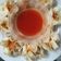 Cooksnap dari nur prapti ahadiati untuk resep Dimsum Ayam Udang