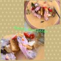 Cooksnap dari Chitra Verdiana untuk resep Garang asem ayam