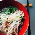 Cooksnap của Bò khi họ làm theo món PHỞ BÒ
