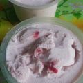 Cooksnap dari Wayan Sweli untuk resep Homemade Strawberry Ice Cream