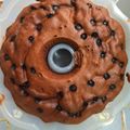 Cooksnap dari Susanti Sigit untuk resep Bolu Coklat Kukus Merekah