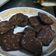 亞音斯 的 杏仁巧克力餅乾 cooksnap