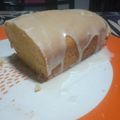 El cooksnap de Gladys Leiva cuando hizo Budín de limón Fácil, Económico y Riquísimo🤩💕.