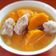 Cooksnap của Hoàng Thị Tố Hà khi họ làm theo món Canh sườn non bí đỏ