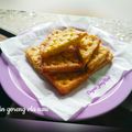 Cooksnap dari JengRed untuk resep Gabin Vla Susu