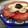 El cooksnap de Francisco Gil cuando hizo Carpaccio de tomate, con mozzarella de búfala.
