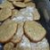 El cooksnap de Meli Vann cuando hizo Galletitas de Avena!.