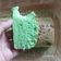 Cooksnap dari Artika untuk resep Ogura Pandan cake anti gagal