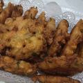Cooksnap dari Afifa Fitia untuk resep Bakwan jagung