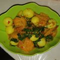 Cooksnap dari Assufiyah Alhidayati untuk resep Udang Rica Kemangi