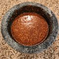 Cooksnap dari Diella untuk resep Bumbu rujak buah