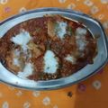 Nisha Ponda's cooksnap of when they made વેજ કોલ્હાપુરી (Veg Kolhapuri Recipe In Gujarati).