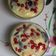 Kiara का कुकस्नैप जब उन्होंने फ्रूट कस्टर्ड विथ ड्राई फ्रूट्स (fruit custard with dry fruits recipe in Hindi) बनाया था।
