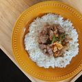 Cooksnap của SeleneJang 🌙 khi họ làm theo món Menu 2 món nhanh 30-45 phút #1