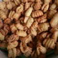 Cooksnap dari grace triguna untuk resep Kue Garpu Renyah Empuk