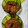 El cooksnap de Faizah Fahmi cuando hizo Cookies de pistacho.