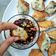 Cooksnap dari Astiya Lestari untuk resep Tahu Aci Kukus