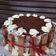Cooksnap dari Maya Kurnia Jalisir untuk resep Kue ultah blackforest kukus