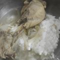 Cooksnap dari Mei Sisri untuk resep PHỞ GÀ (VIETNAMESE CHICKEN RICE NOODLE SOUP)