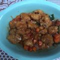 Cooksnap dari Endang Rusharyani untuk resep Ayam Kuluyuk (Kolokee)