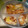 El cooksnap de Alberto De Leon cuando hizo Lasaña italiana LuisFy.