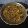 Cooksnap dari M.E. Novianti untuk resep Tongseng balungan ayam