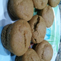 El cooksnap de Ayee Bravo cuando hizo Muffins de naranja saludables sin harina refinada!.