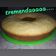 El cooksnap de Shir Moreno cuando hizo Torta de naranja.