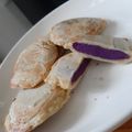 Cooksnap của Tailinh khi họ làm theo món Bánh khoai lang áp chảo