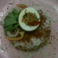 Cooksnap dari Ery S Yuniar untuk resep Cara Lain Makan Mie Instan