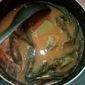 Cooksnap dari andria untuk resep Ikan tongkol asam padeh ala nen tusai