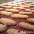 Cooksnap από Mastoras στη συνταγή Σαβαγιάρ σπιτικά