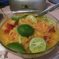 Cooksnap dari CIA Febri untuk resep Rujak malaysia