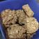 Cooksnap dari Chatarina Merry untuk resep Oatmeal cookies (gluten free)