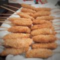Cooksnap dari Dian Ummu Fatih untuk resep Sempol Ayam