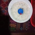 Cooksnap dari anggie untuk resep Pudding susu oreo