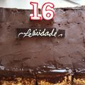 El cooksnap de Marieta cuando hizo Tarta de galletas.