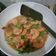 Cooksnap dari Rini Rumbz untuk resep Udang Saos Mentega