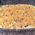 El cooksnap de xarolto cuando hizo Macarrones gratinados con bechamel.