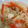 Cooksnap MocQue semasa beliau membuat Sayur Kobis Carrot Goreng Aumm.