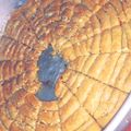 صورة من هديل ، شاركها بعد تجربة وصفة بقلاوة