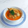 Cooksnap dari Mimi's Kitchen untuk resep Gulai Ikan Patin