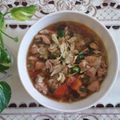 Cooksnap dari Dv Istanti untuk resep Tongseng Ayam Mantab Ga Pakai Santan